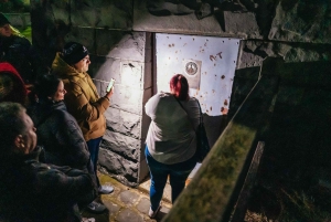 Melbourne: Geister von Williamstown Geführte Geistertour (Guided Ghost Walking Tour)