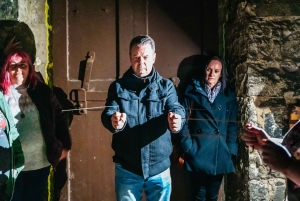 Melbourne: Geister von Williamstown Geführte Geistertour (Guided Ghost Walking Tour)