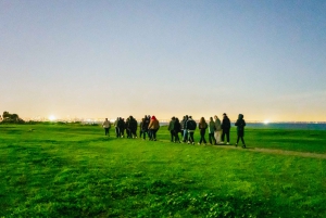 Melbourne: Geister von Williamstown Geführte Geistertour (Guided Ghost Walking Tour)