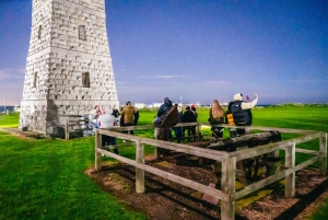 Melbourne: Geister von Williamstown Geführte Geistertour (Guided Ghost Walking Tour)