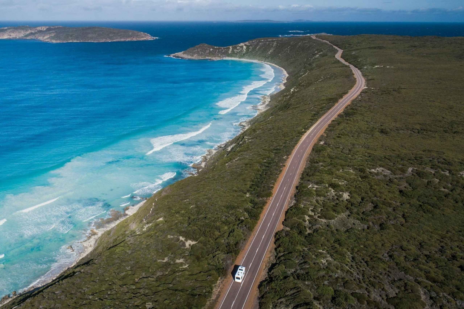 Vanuit Melbourne: Privétour over de Great Ocean Road met ophaalservice