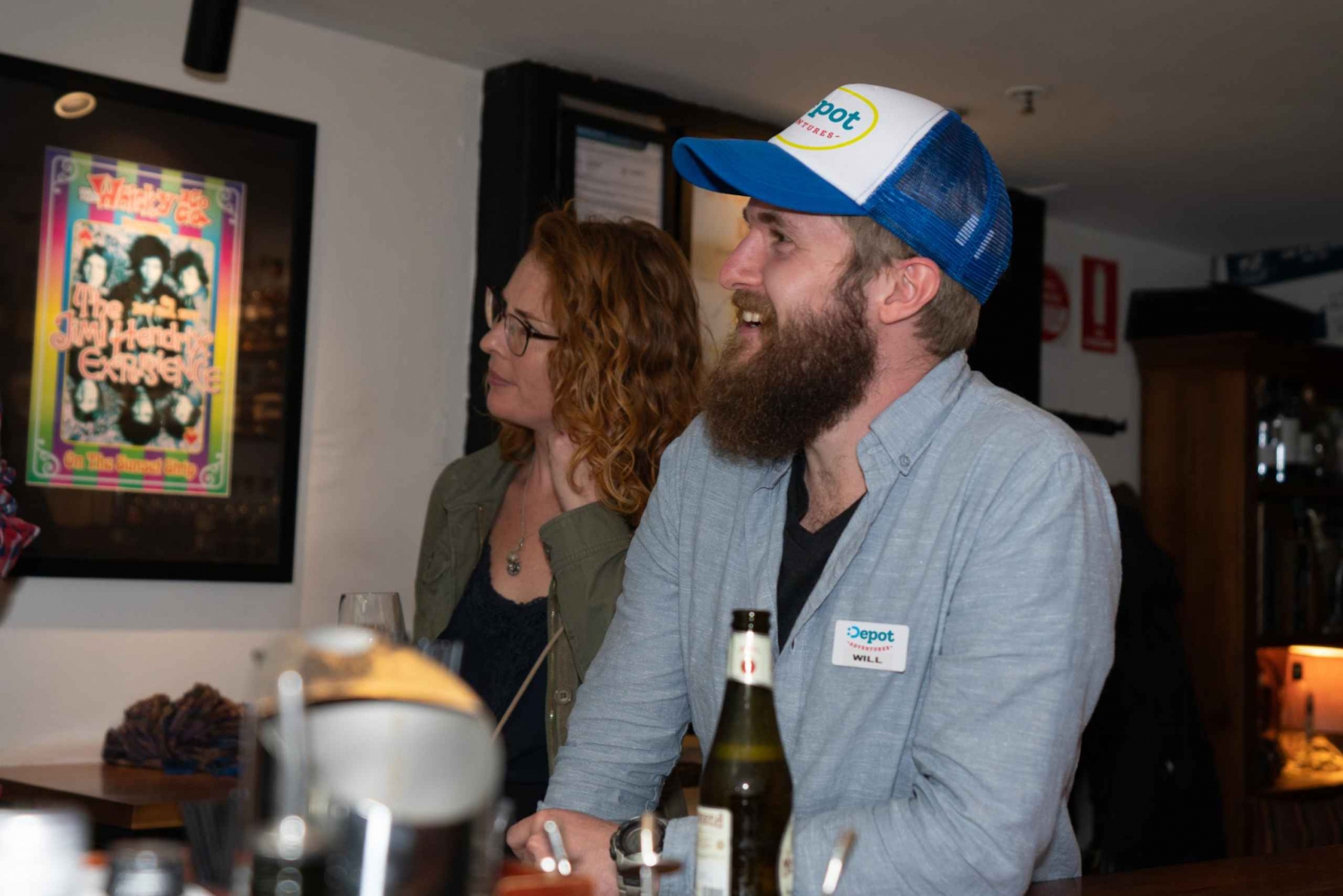 Melbourne: bares locales y sus historias