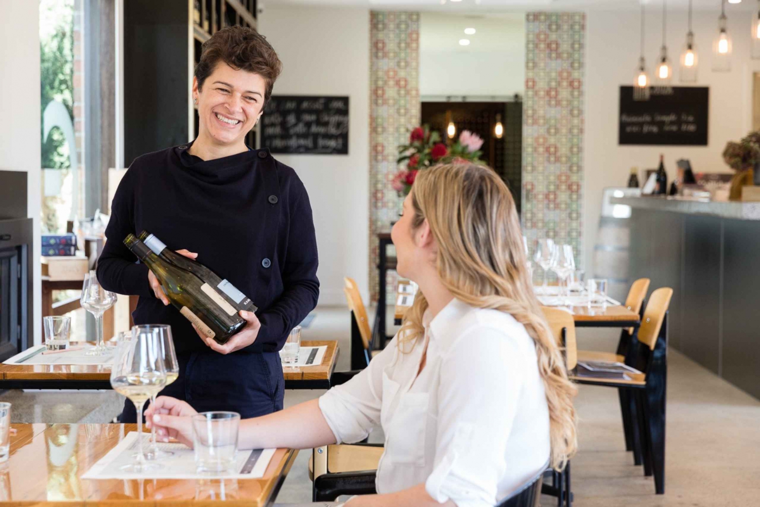 Melbourne: Excursão de um dia pela Península de Mornington