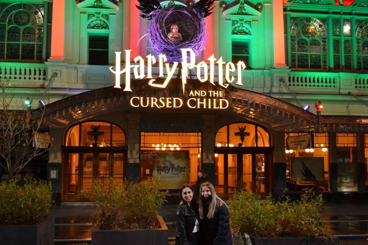 Мельбурн: ночная экскурсия по городу с трансфером и остановками