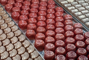 Melbourne: Puffing Billy i Healesville Sanctuary Scenic Tour