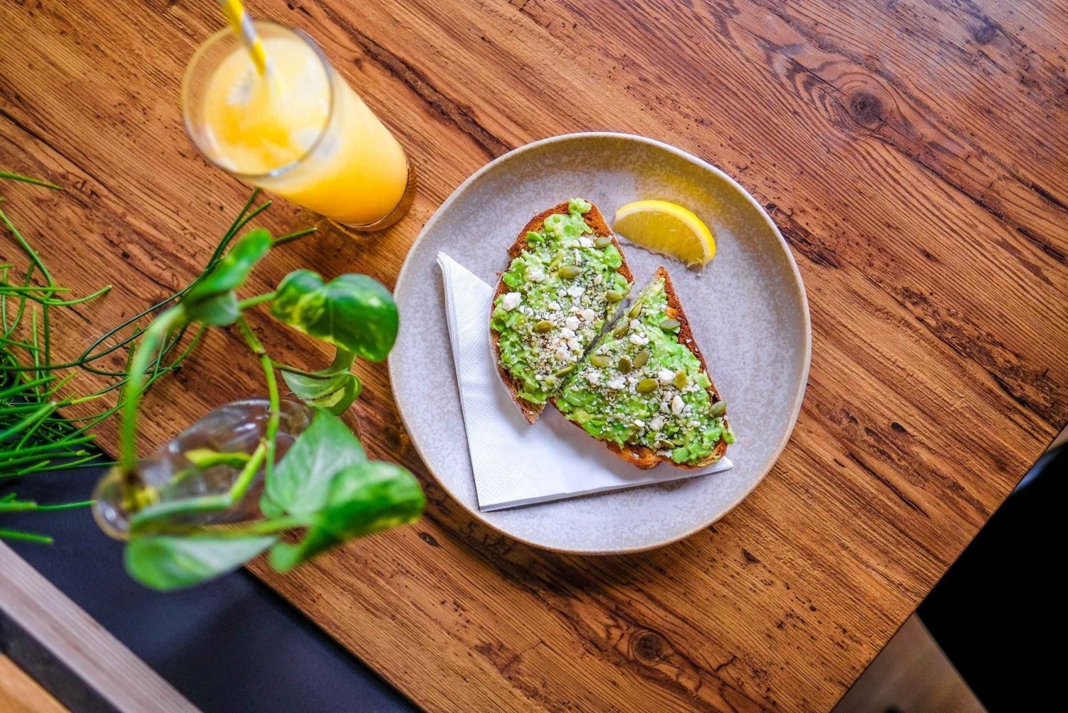 Melbourne: tour gastronomico dei vicoli con oltre 7 degustazioni autentiche