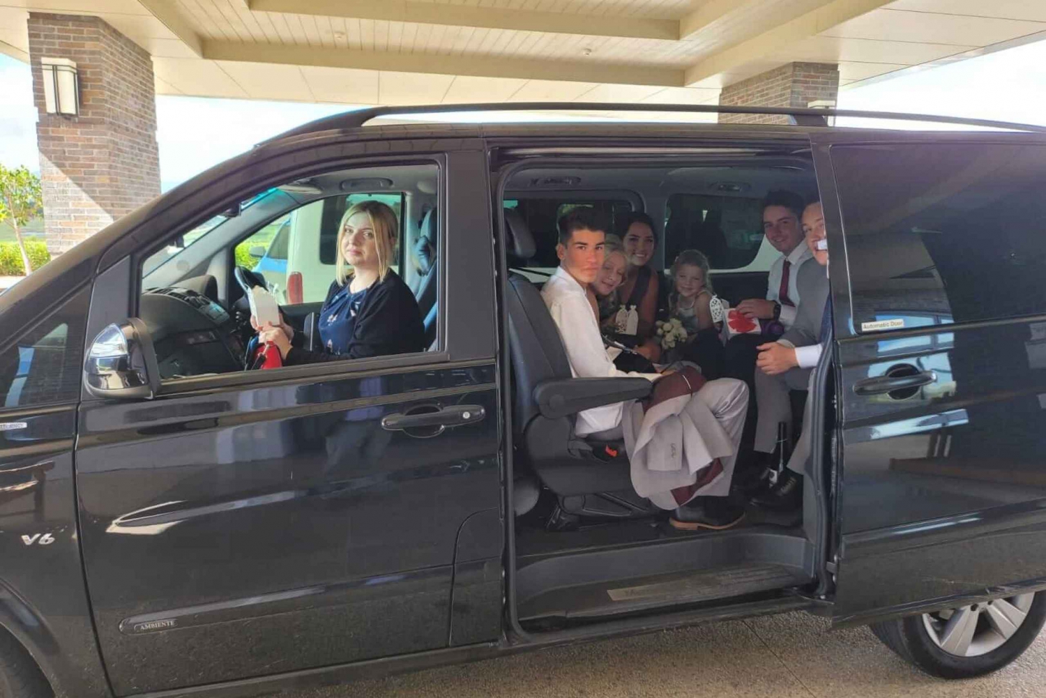 Melbourne till Adelaide Road Trip via Great Ocean Rd - 11 personer