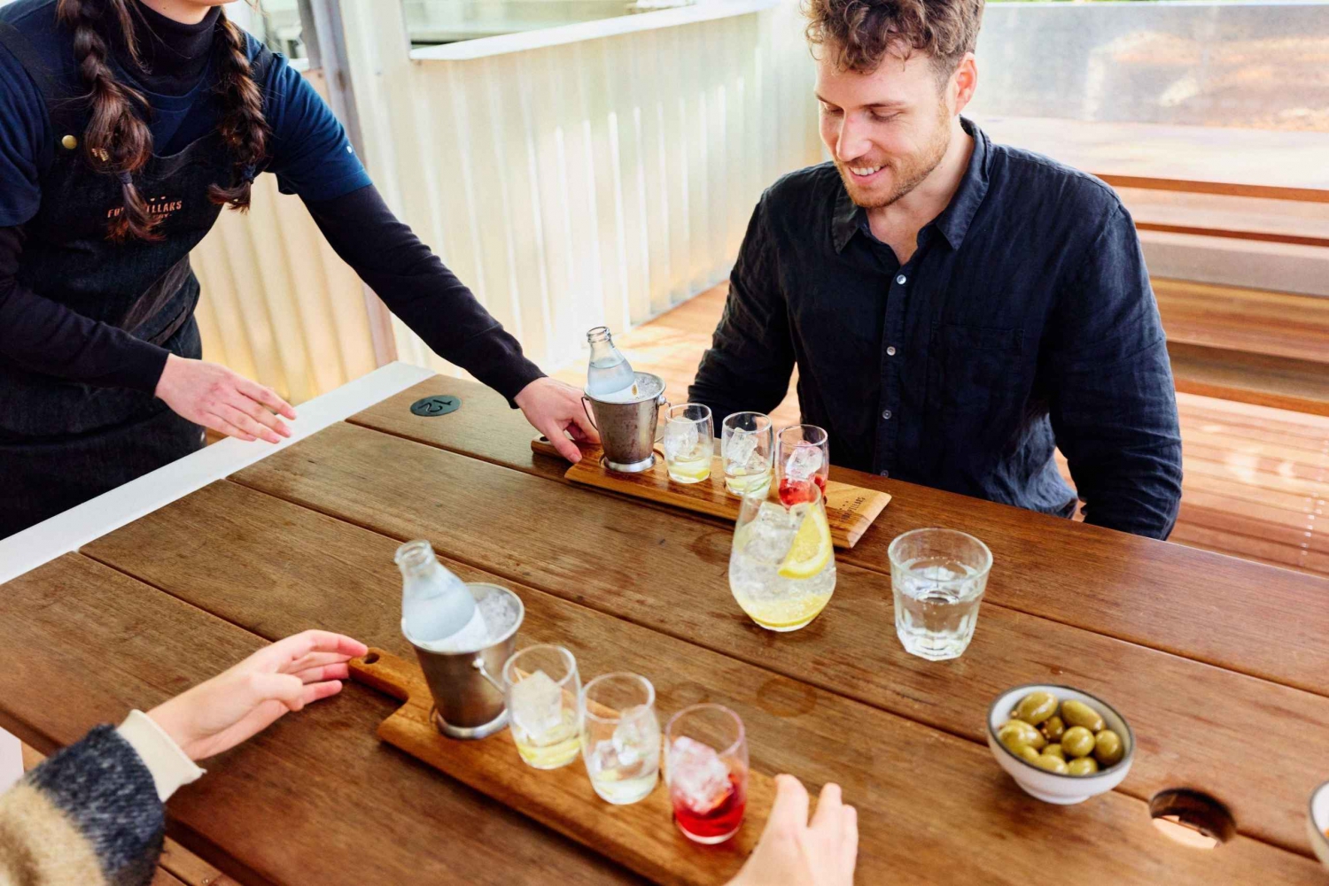 Melbourne: tour de medio día por el valle de Yarra en grupos pequeños