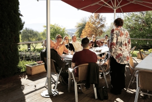 Melbourne: Yarra Valley Wine, Cider, Gin, Beer, & Choc Tour