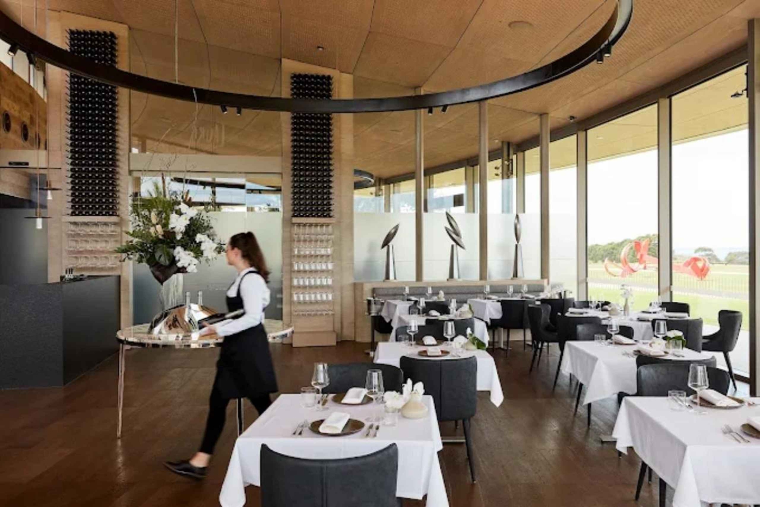 Mornington Peninsula Luxury Day Escape