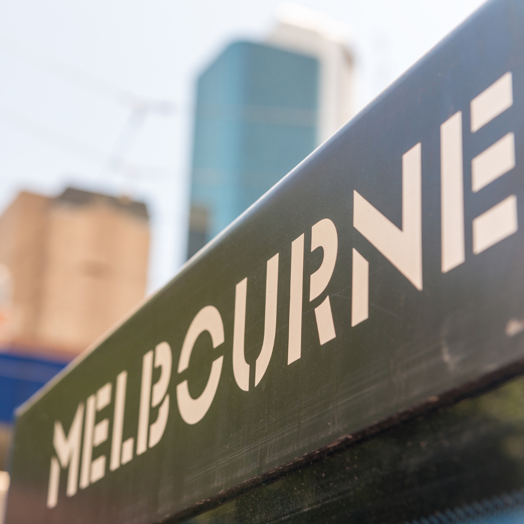 See The Sights Touren - Melbourne