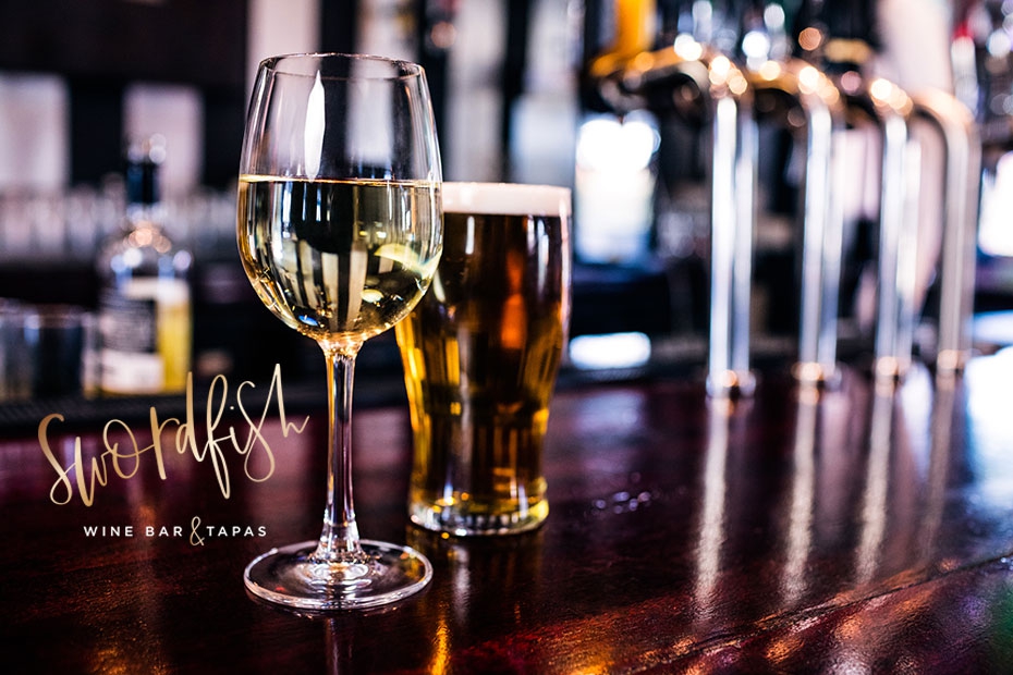 Swordfish Wine Bar & Tapas