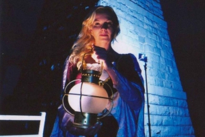 Melbourne: Geister von Williamstown Geführte Geistertour (Guided Ghost Walking Tour)