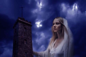 Melbourne: Geister von Williamstown Geführte Geistertour (Guided Ghost Walking Tour)