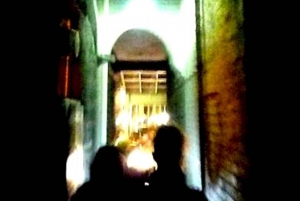 Melbourne: Geister von Williamstown Geführte Geistertour (Guided Ghost Walking Tour)