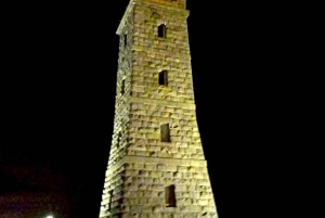 Melbourne: Geister von Williamstown Geführte Geistertour (Guided Ghost Walking Tour)