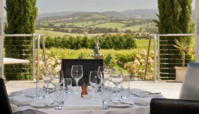 Завод вин Tokar Estate