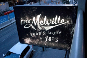 Ultimate Melbourne Walking Tour: History, Laneways & Culture