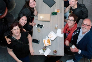 Ultimate Melbourne Walking Tour: History, Laneways & Culture