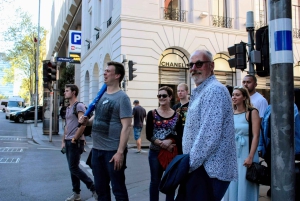 Ultimate Melbourne Walking Tour: History, Laneways & Culture