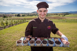 Yarra Valley: Full-Day Gourmet Tour with Lunch