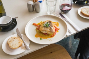 Yarra Valley: Full-Day Gourmet Tour with Lunch