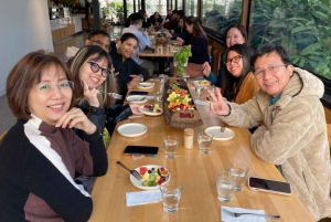 Yarra Valley: Full-Day Gourmet Tour with Lunch