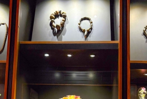 Access to the Frida Kahlo Museum with a Digital Guide