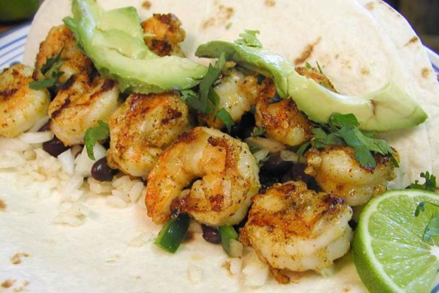 CDMX Food Tour: in Condesa & Roma Neighborhoods