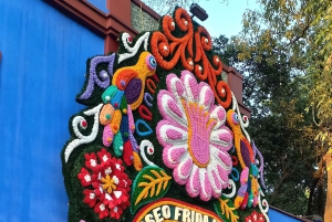 Coyoacan, Historia y vida de un barrio magico