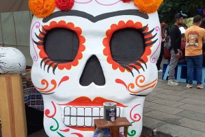 Coyoacan, Historia y vida de un barrio magico