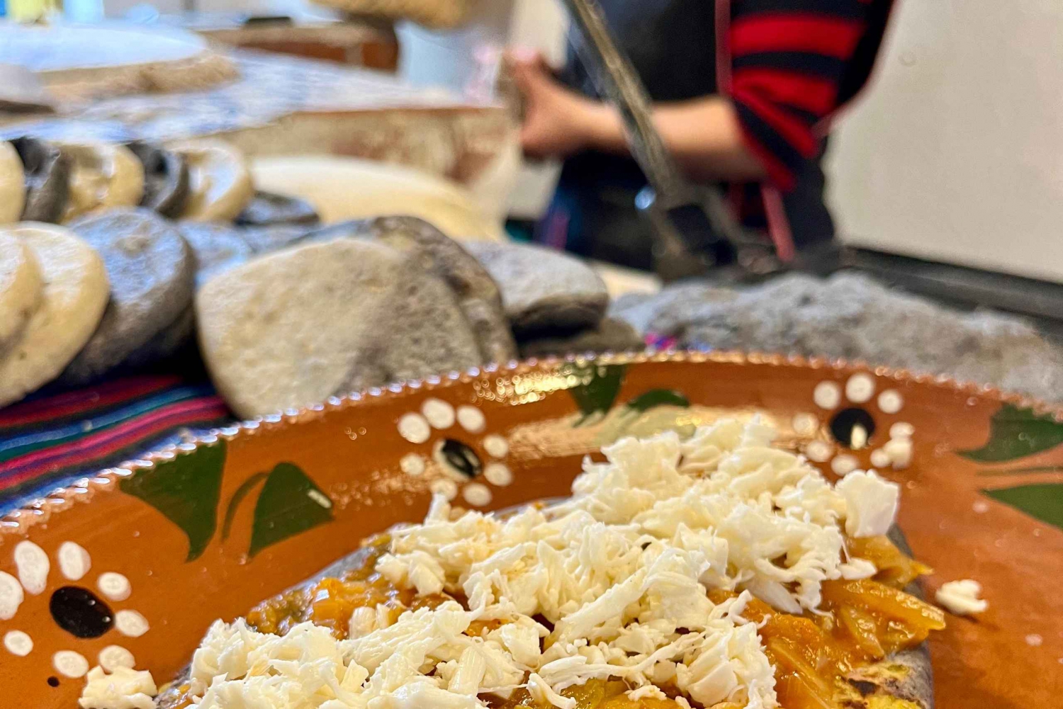 Mexico City: Coyoacán Walking Tour