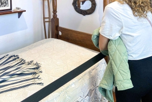 Frida Kahlo Museum Entrance Ticket + Digital Guide Booklet