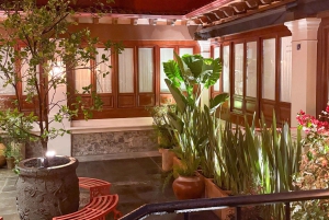 Frida Kahlo Museum Entrance Ticket + Digital Guide Booklet