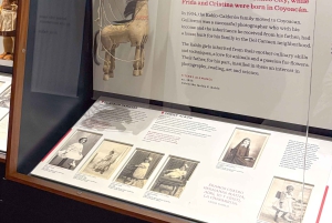 Frida Kahlo Museum Entrance Ticket + Digital Guide Booklet