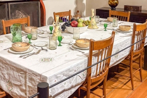 Frida Kahlo Museum Entrance Ticket + Digital Guide Booklet