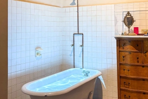 Frida Kahlo Museum Entrance Ticket + Digital Guide Booklet