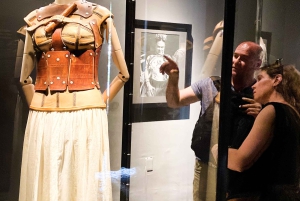 Frida Kahlo Museum Entrance Ticket + Digital Guide Booklet