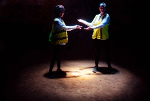 From Mexico City: Teotihuacan Pyramids and Bike Tour