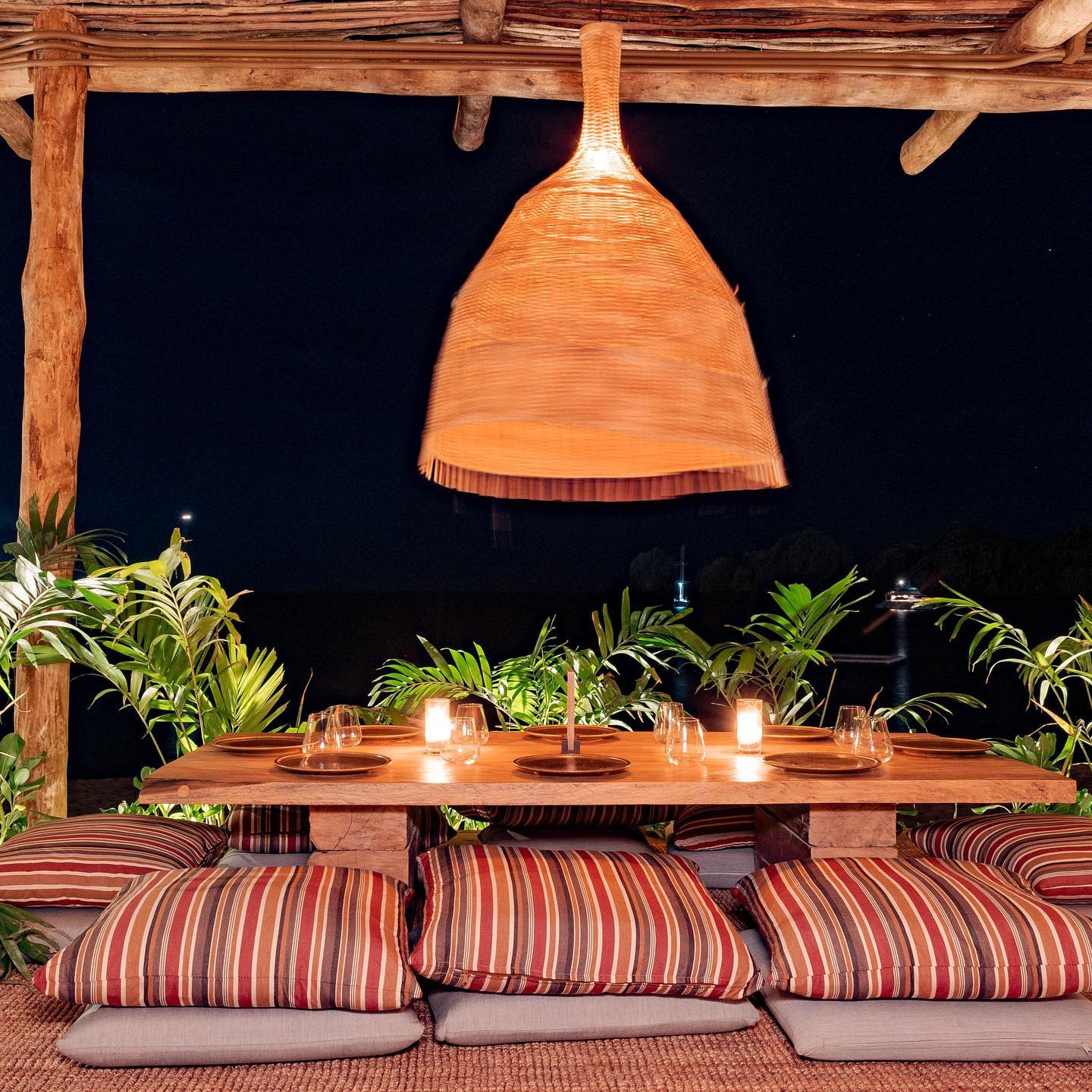 Funky Geisha Los Cabos