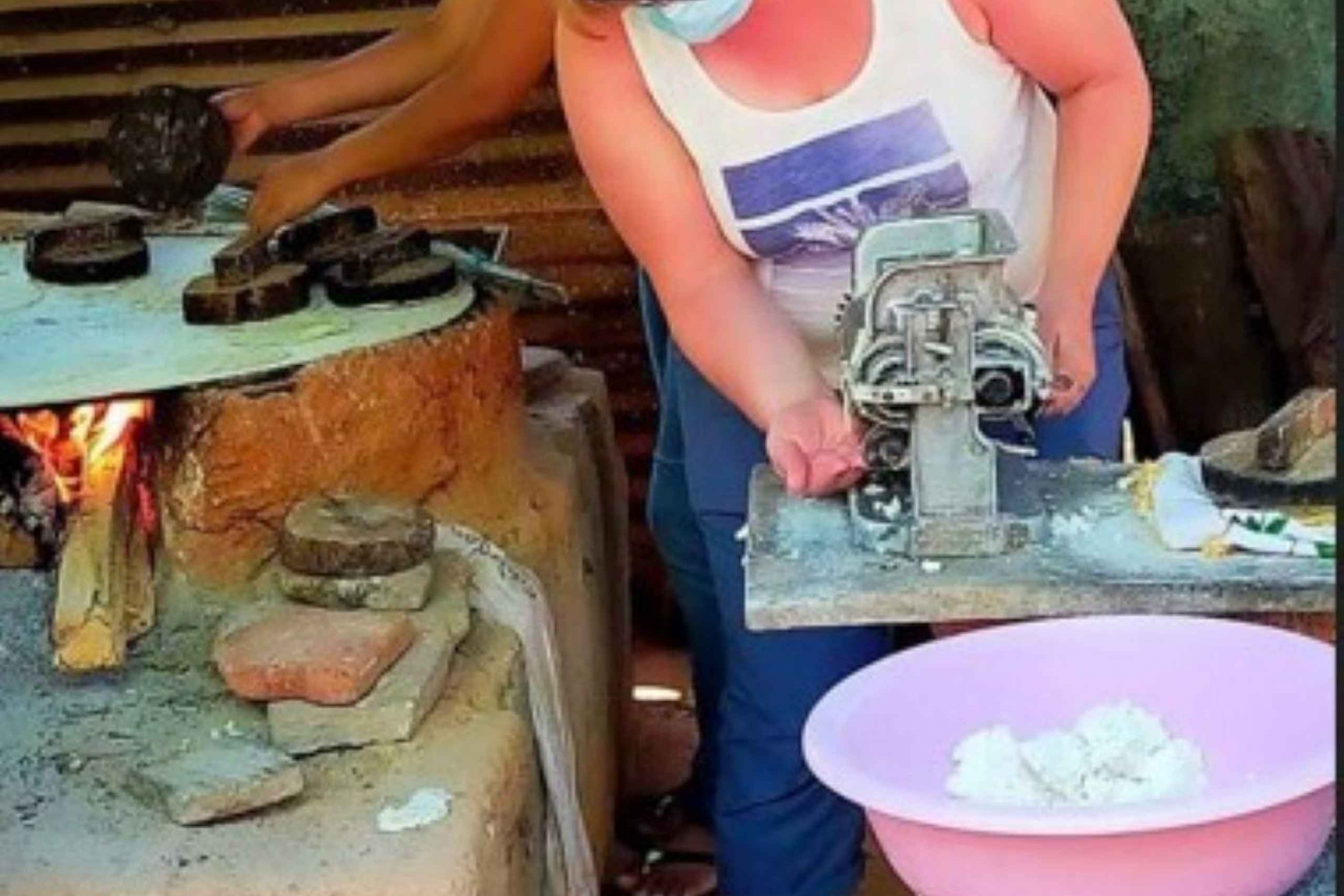 Huatulco: Experiencia Privada en un Rancho de Café y Frutas