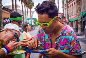 Ciudad de México: Experiencia histórica en bicicleta por Chapultepec y Reforma