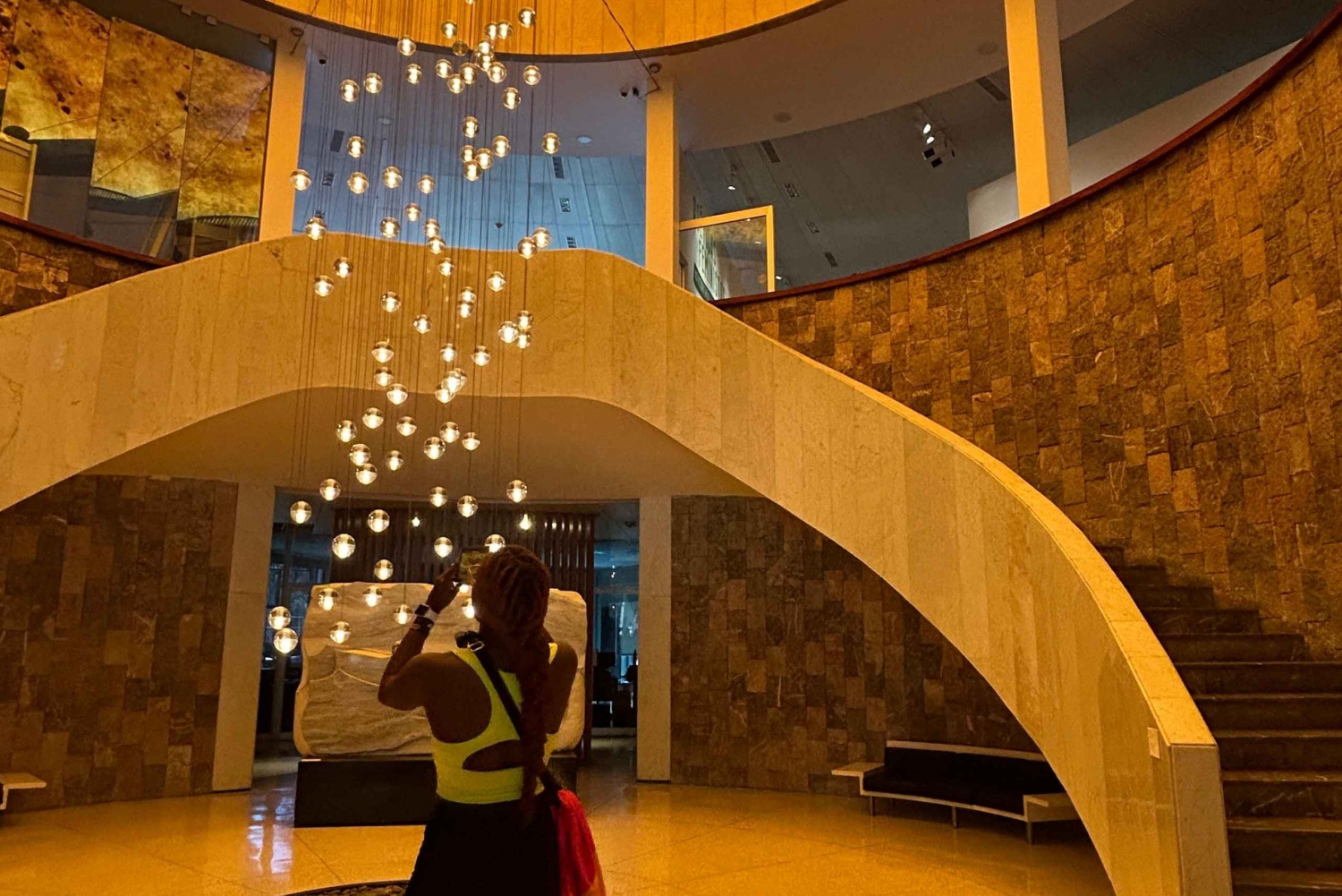 Ciudad de México: tour a pie por la arquitectura mexicana de los años 60 y 70