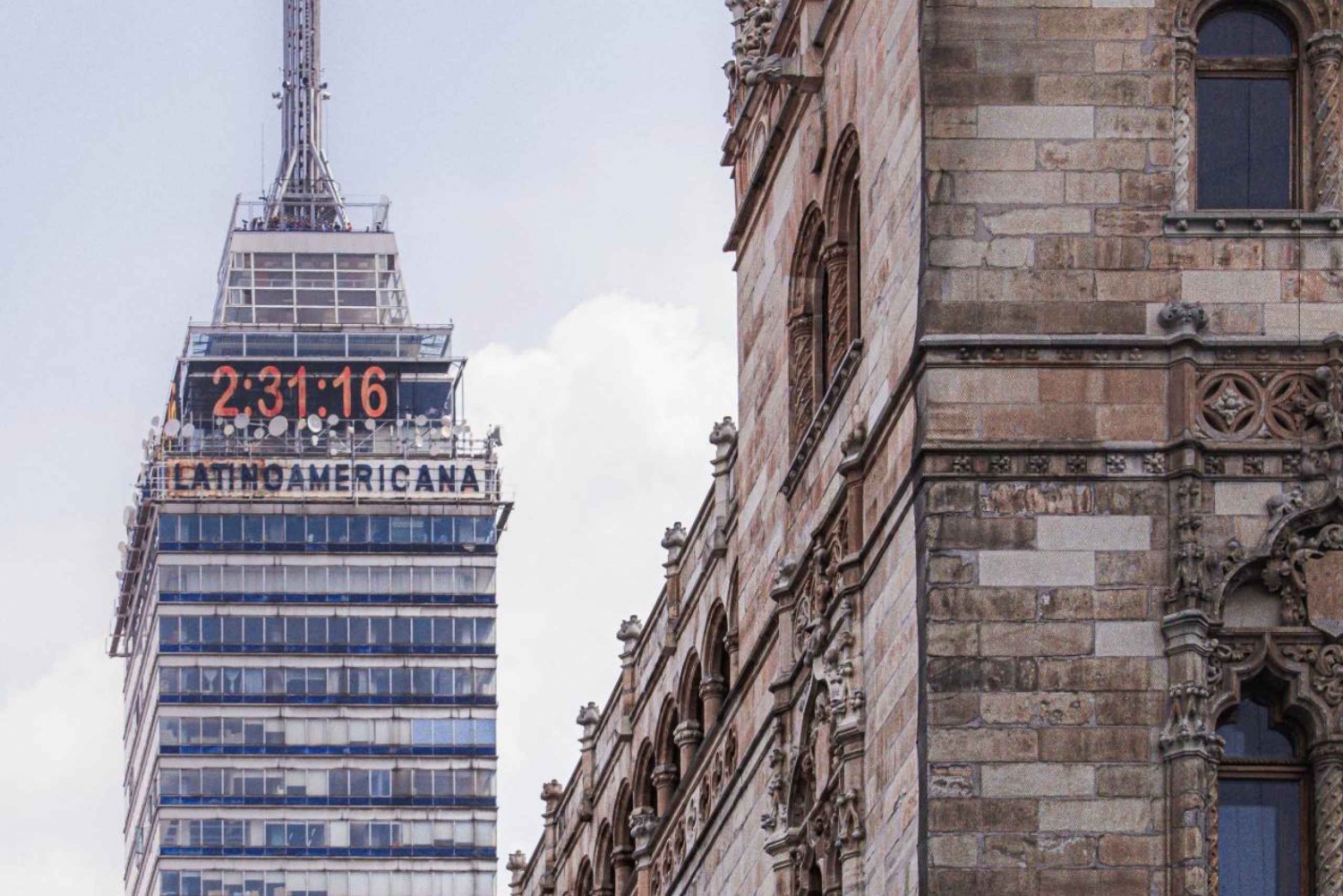 Ciudad de México 3 Días: Explora la capital con tu guía turístico