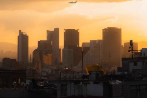 Ciudad de México 3 Días: Explora la capital con tu guía turístico
