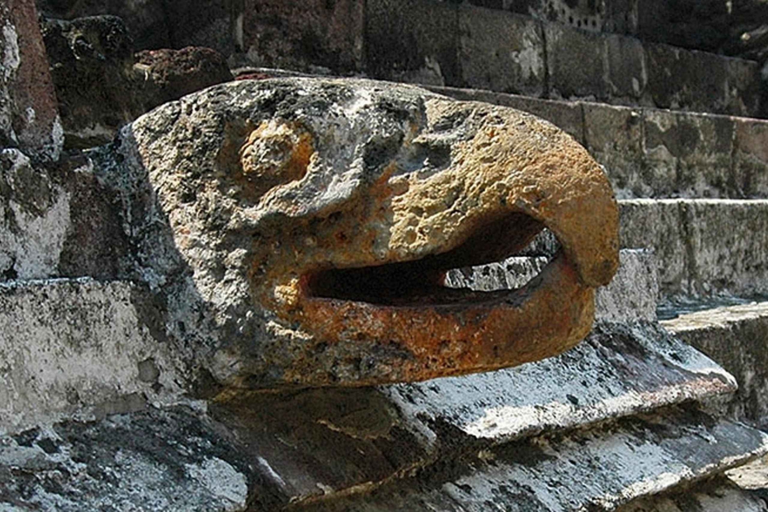 Ciudad de México: Introducción general