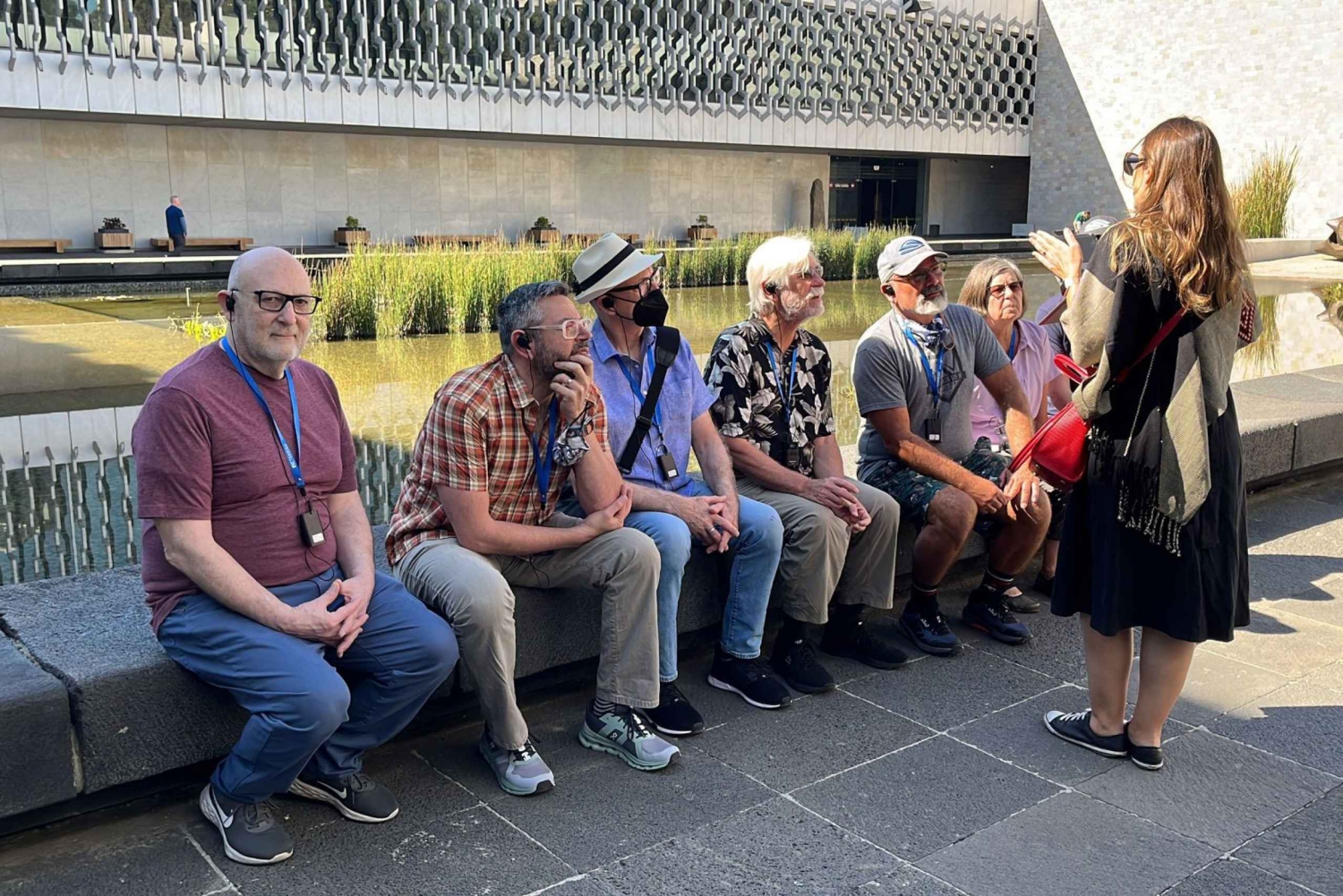 Ciudad de México: tour por el Museo de Antropología con un historiador