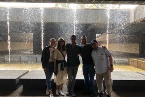 Ciudad de México: visita el Museo de Antropología con un historiador