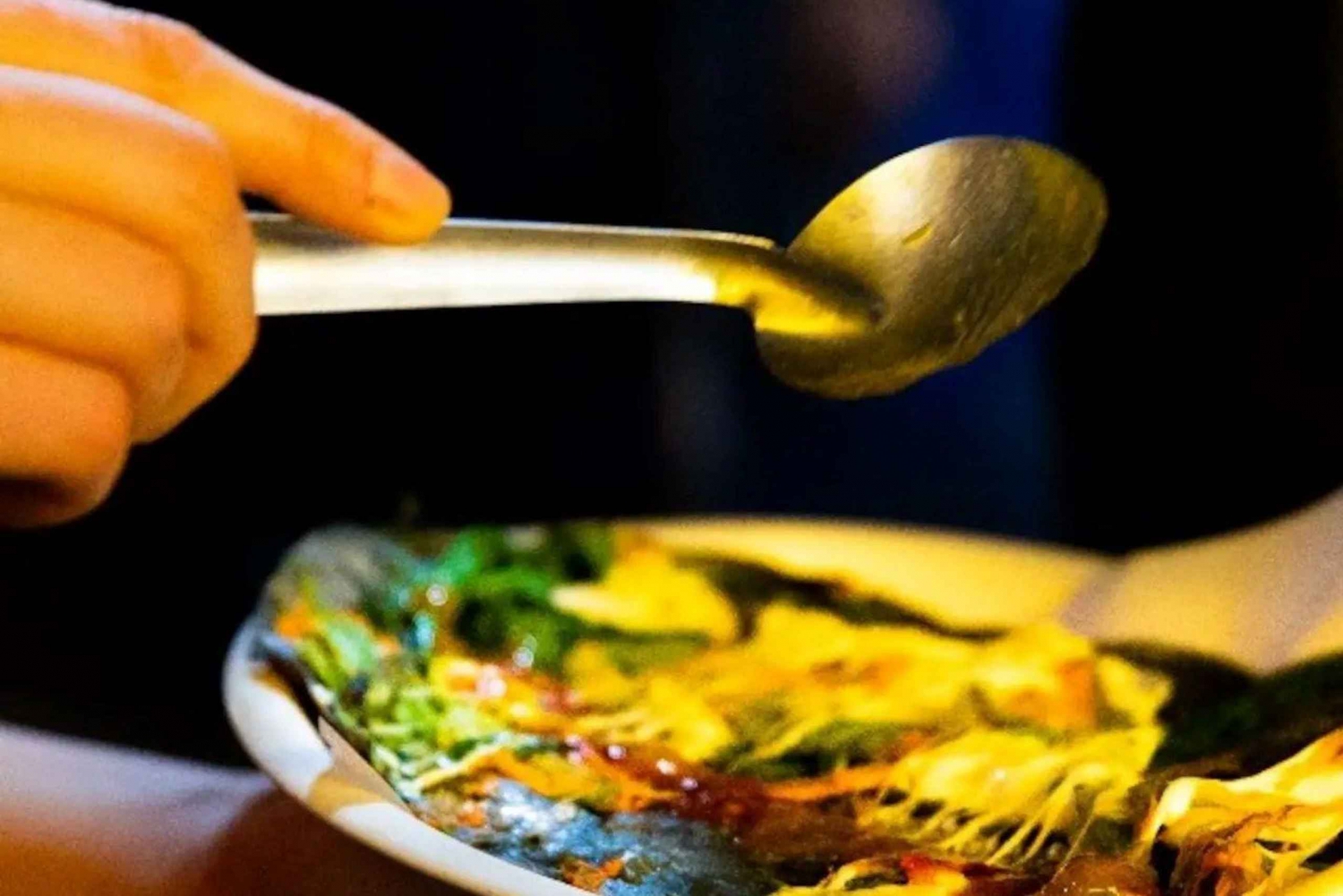 Mexico City: Eat & Explore Local Markets Tour