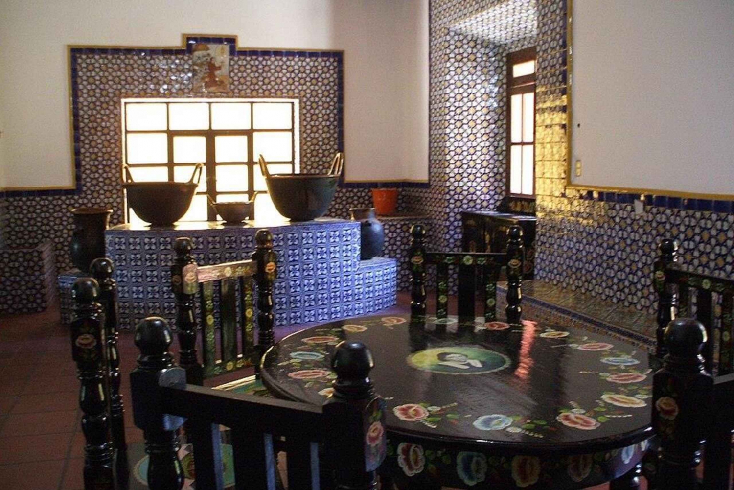 Puebla: Explore Chautla Castle and Watch Fireflies